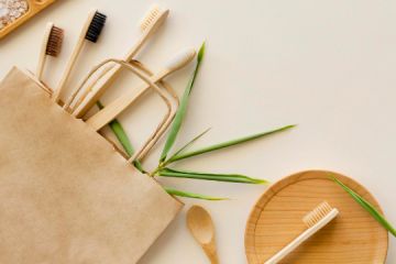 Bamboo & Durable